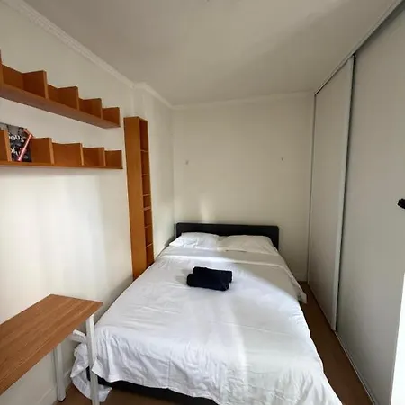 Cozy Saint-michel Nest Διαμέρισμα Παρίσι