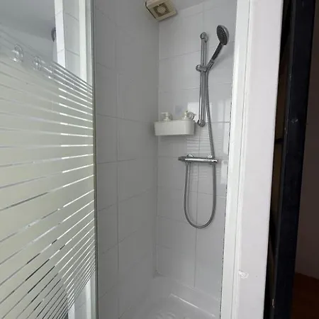 Cozy Saint-michel Nest Διαμέρισμα *