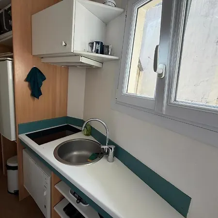 Cozy Saint-michel Nest